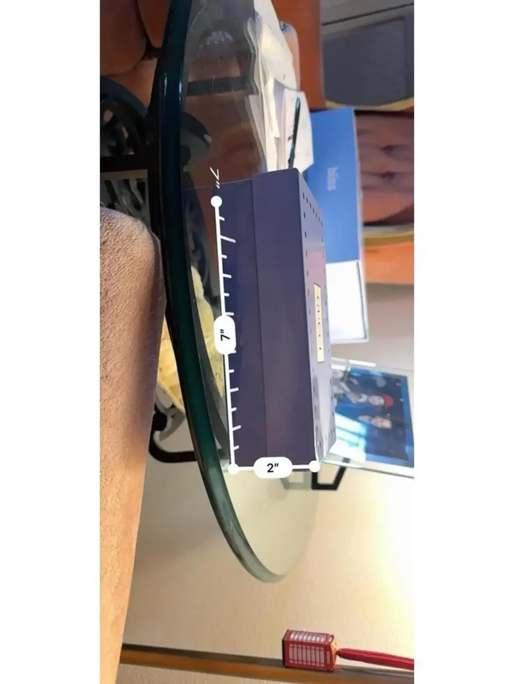 Gucci Designer Packaging Box